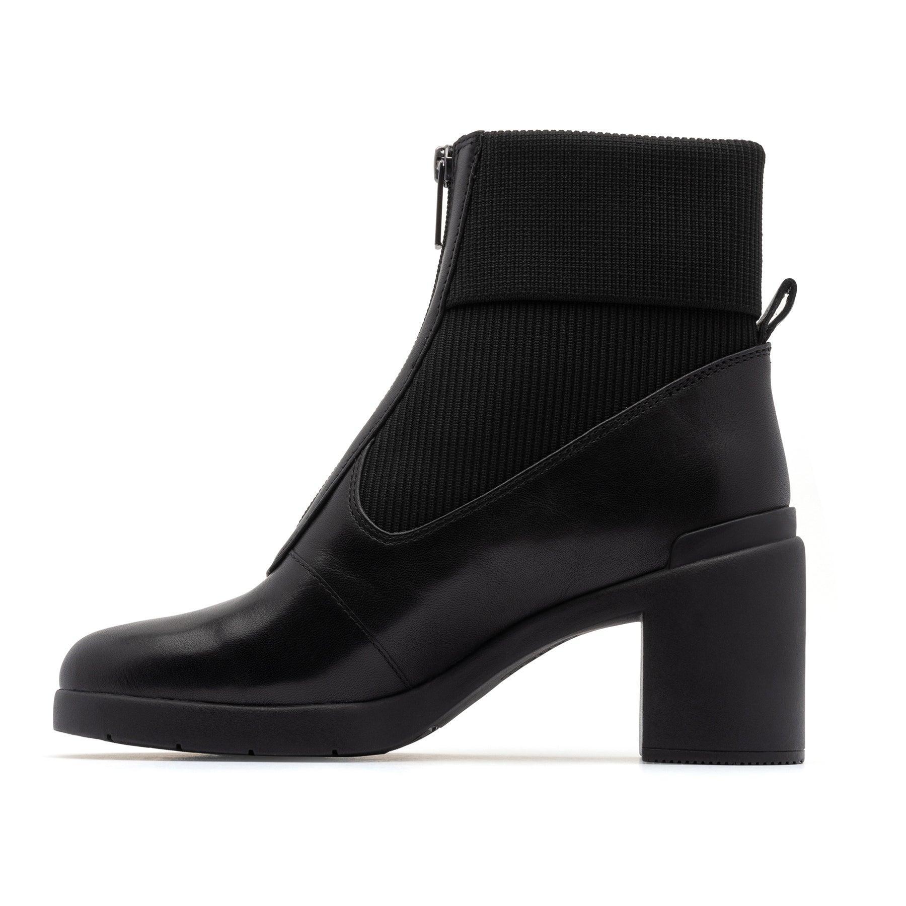 Metropolis Zip Metatarsal Female Product Image