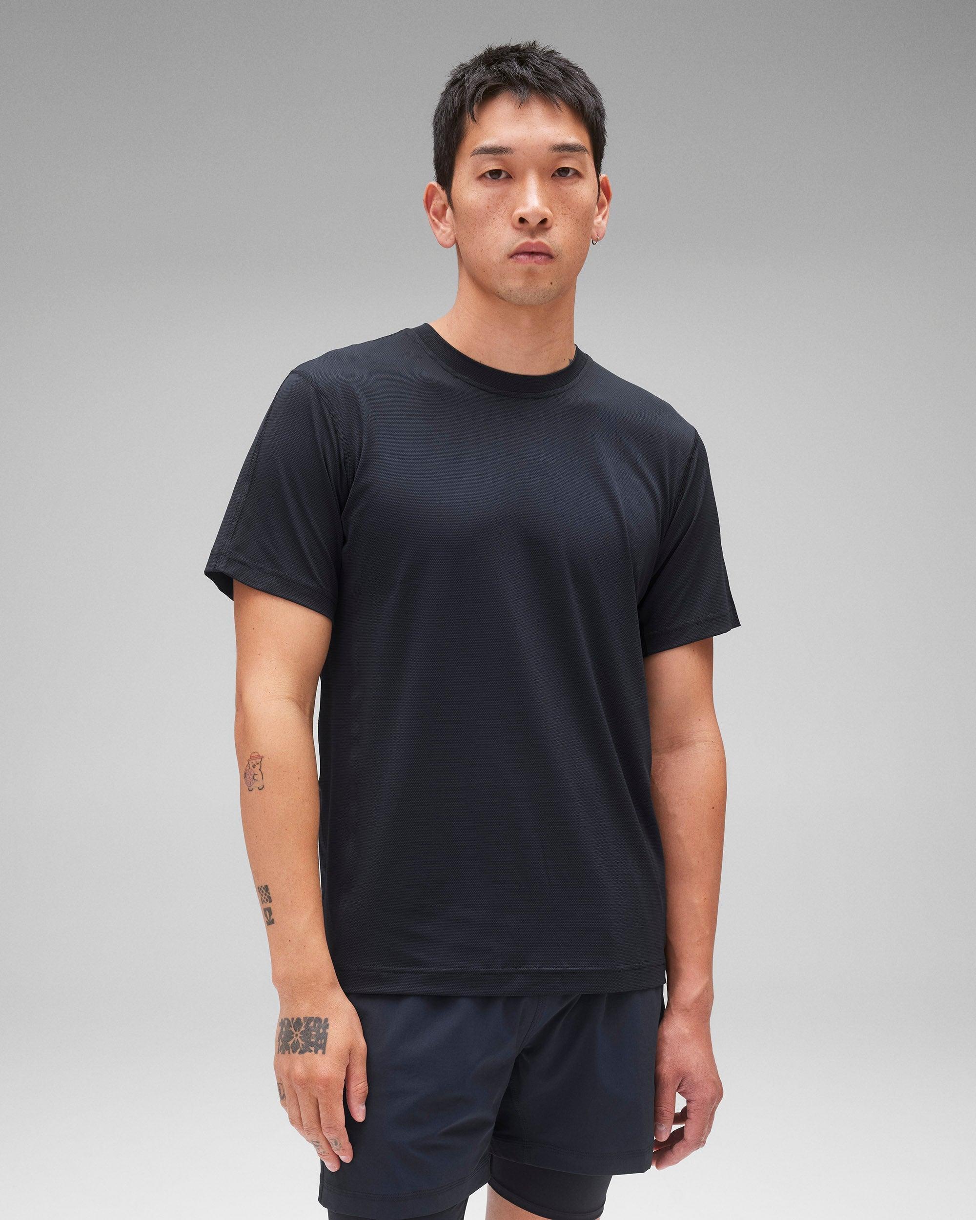 Lightweight Cordura Standard Training T-Shirt Male Product Image
