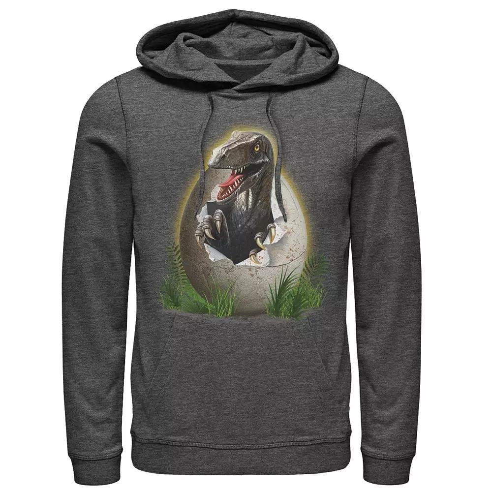 Men's Marvel Runaways Chase Stein Dark Portrait Graphic Hoodie, Size: Large, Black Product Image