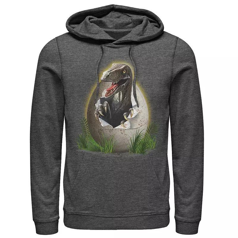 Men's Marvel Runaways Chase Stein Dark Portrait Graphic Hoodie, Size: Large, Black Product Image