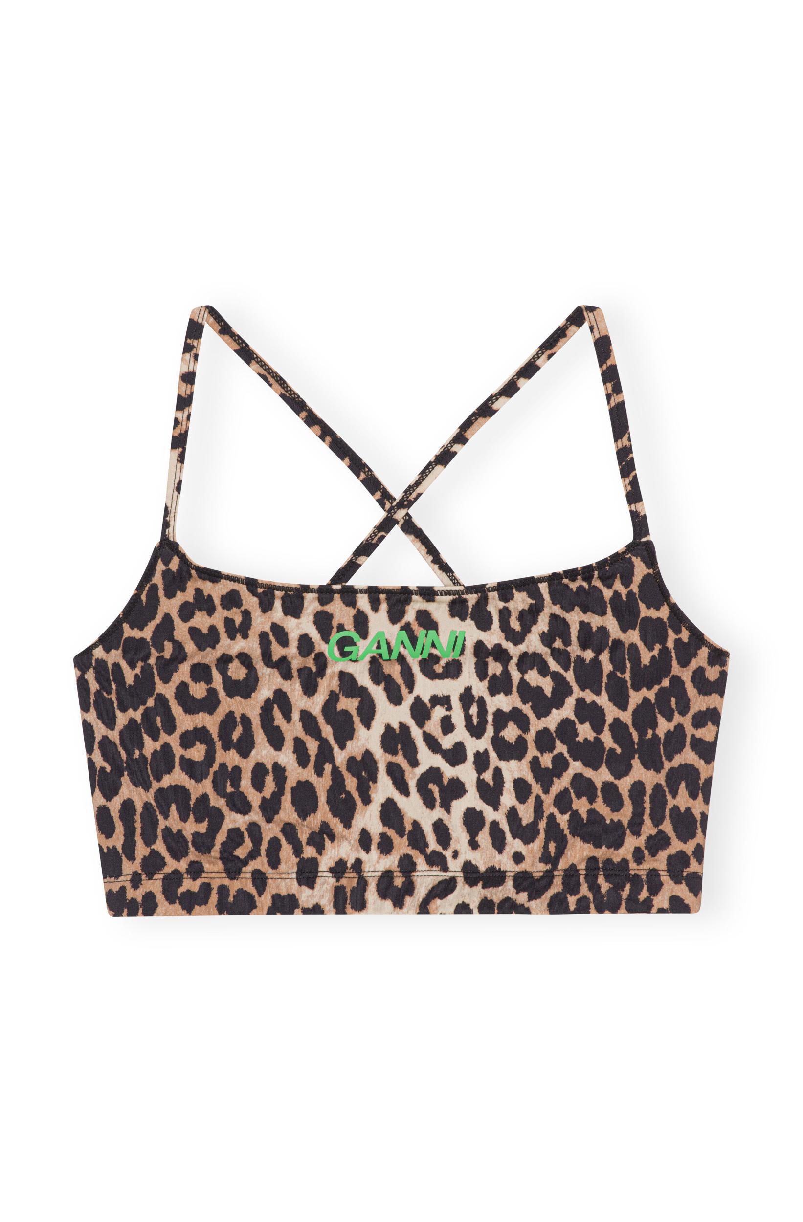 Active Strap Top Product Image