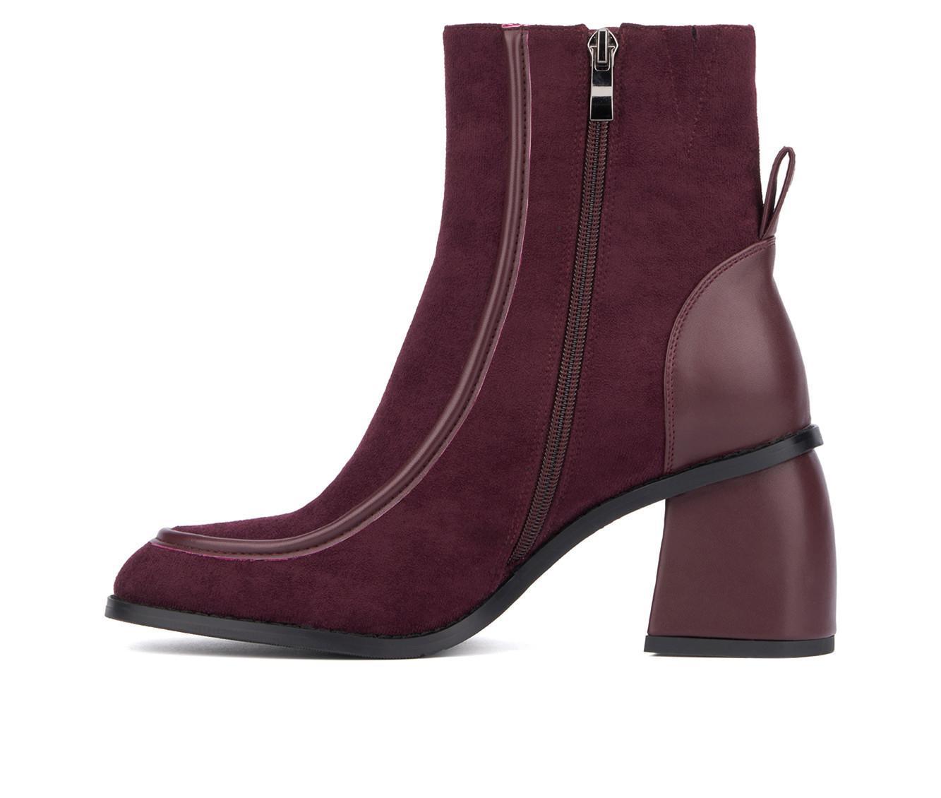 Women's Torgeis Rashida Booties Product Image