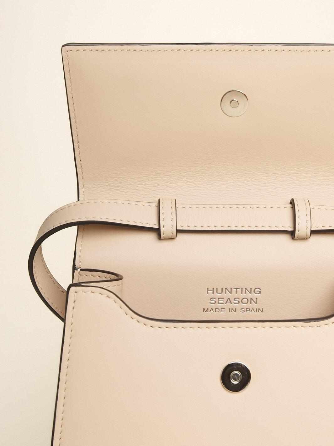 The Small Top Handle in Natural Fiber Product Image
