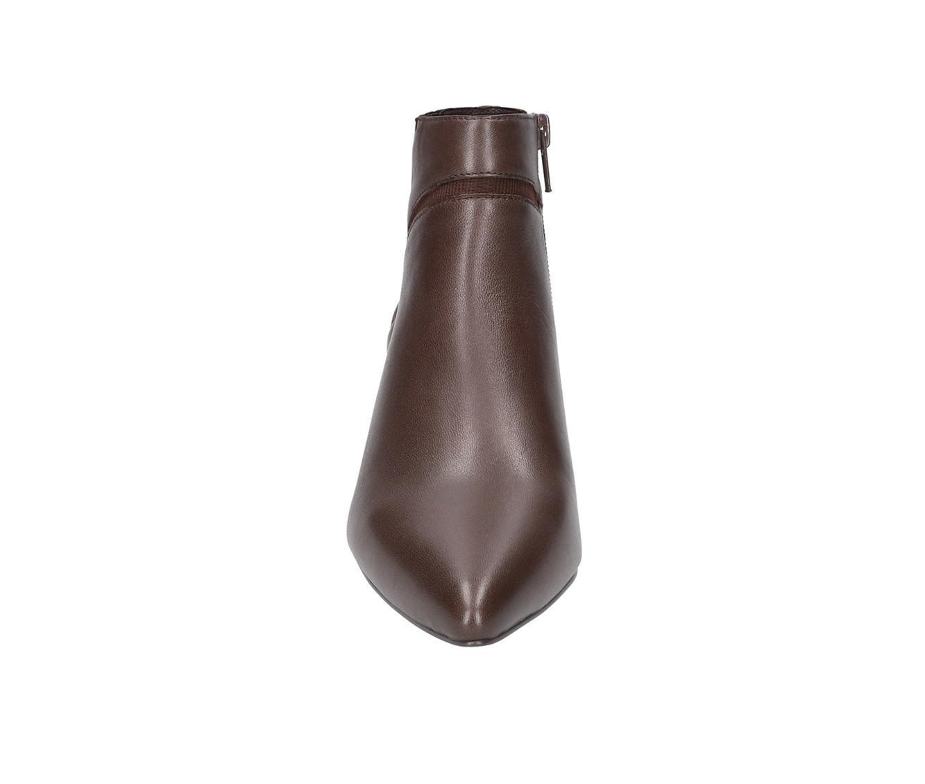 Women's Bella Vita Faraday Booties Product Image