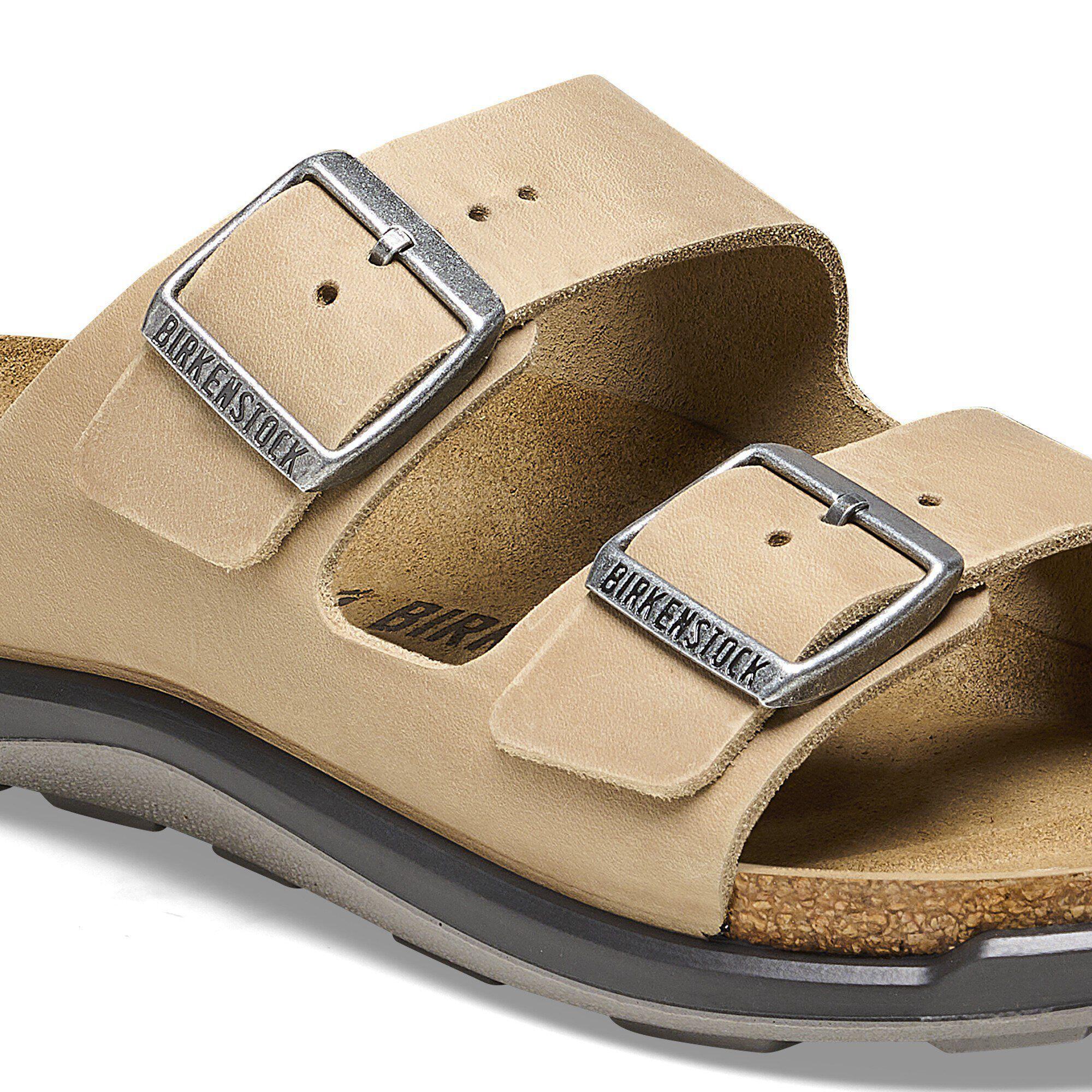 Arizona Crosstown Waxy Leather Product Image