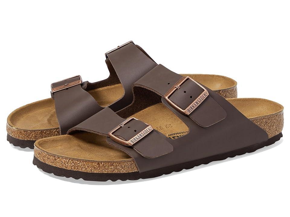 Mens Birkenstock Arizona Slide Sandal Product Image