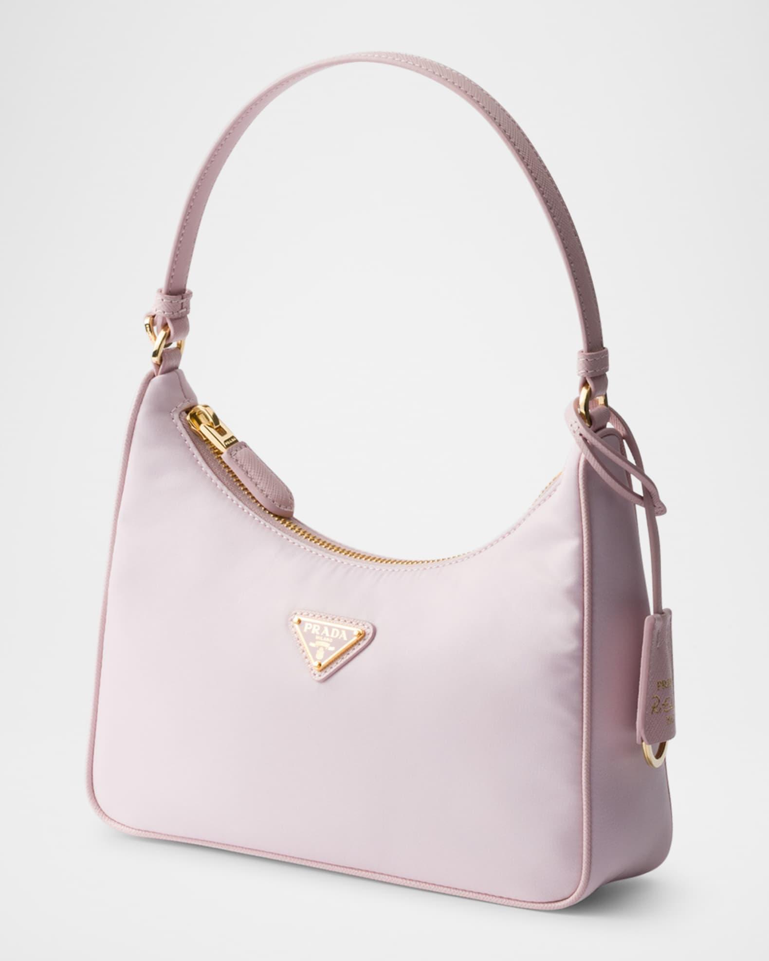 Re-Edition 2005 Mini Nylon Shoulder Bag Product Image