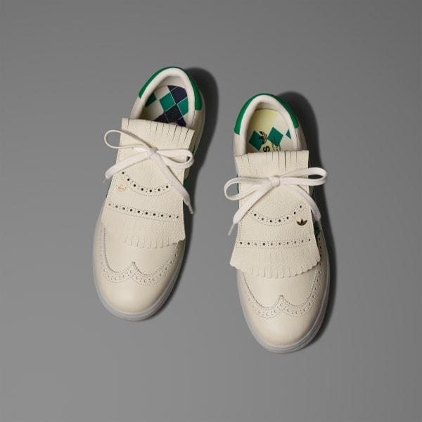 Coursecup Spikeless Golf Shoes Product Image