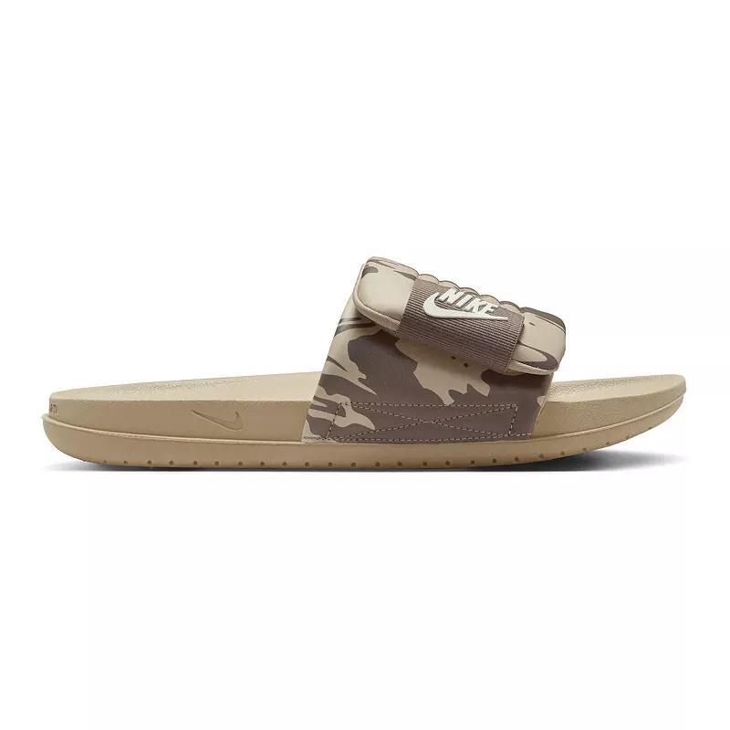 Nike Mens Offcourt Adjust Slide Sandal Product Image