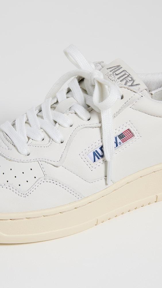 Autry Medalist Sneakers | Shopbop Product Image