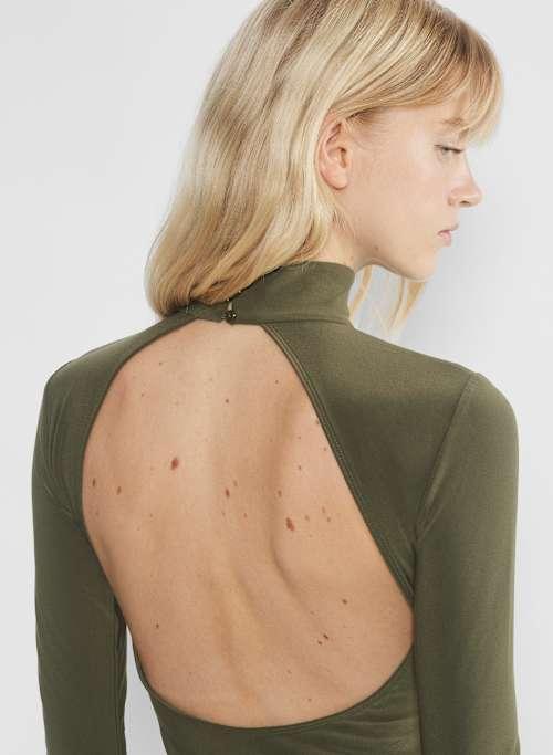 remedy longsleeve dress Product Image