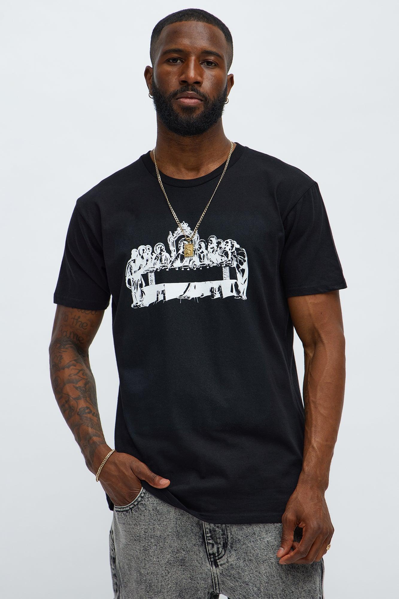 Whole Team Winning Short Sleeve Tee - Black Product Image