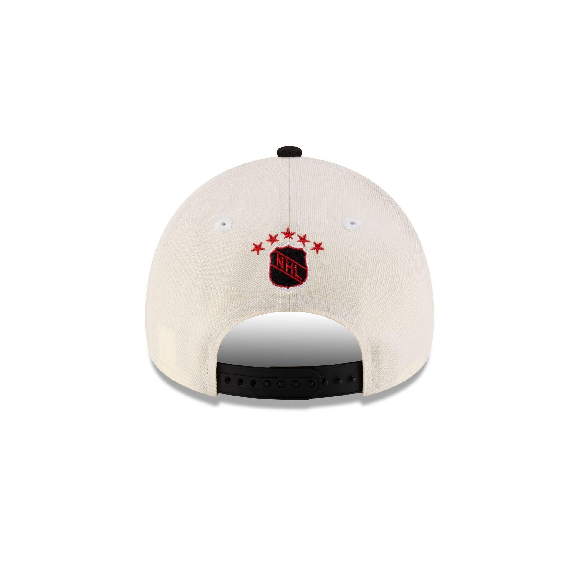 Garfield I Hate Mondays 9FORTY A-Frame Snapback Hat Male Product Image