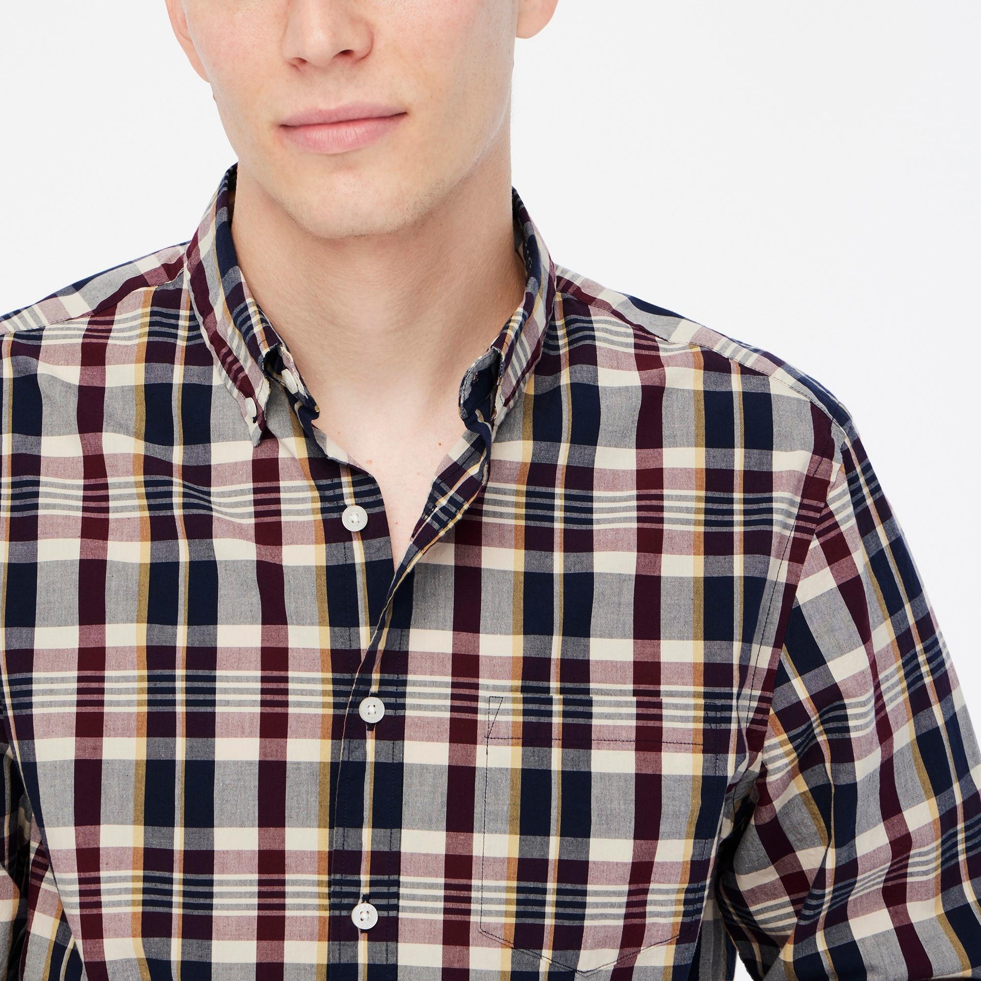 Classic flex casual shirt Product Image