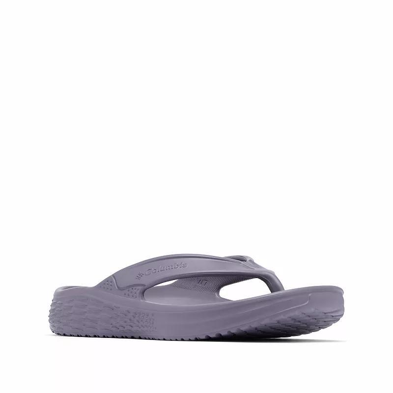 Columbia Women's Ramble Flip Flop- Product Image