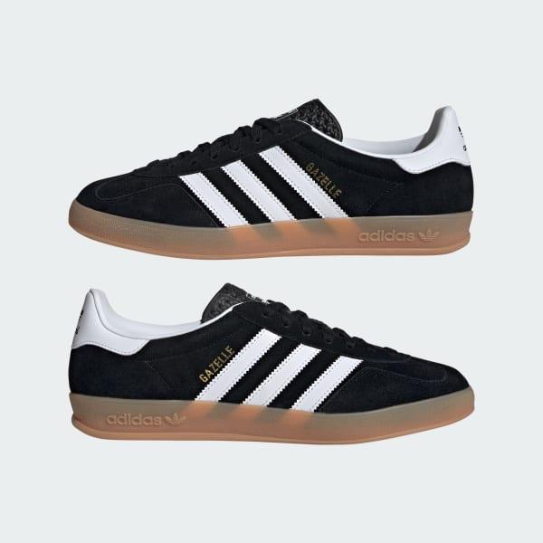 adidas Originals Mens adidas Originals Gazelle Indoor - Mens Shoes Product Image