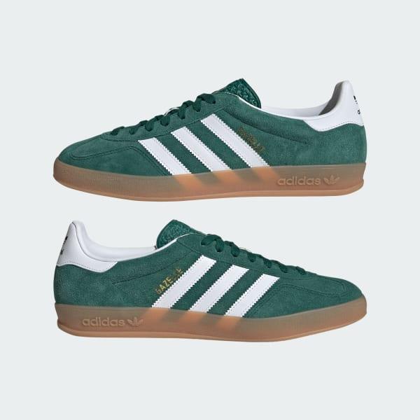 adidas Originals Mens adidas Originals Gazelle Indoor - Mens Shoes Product Image