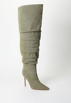 Larissa Stiletto Boot Product Image