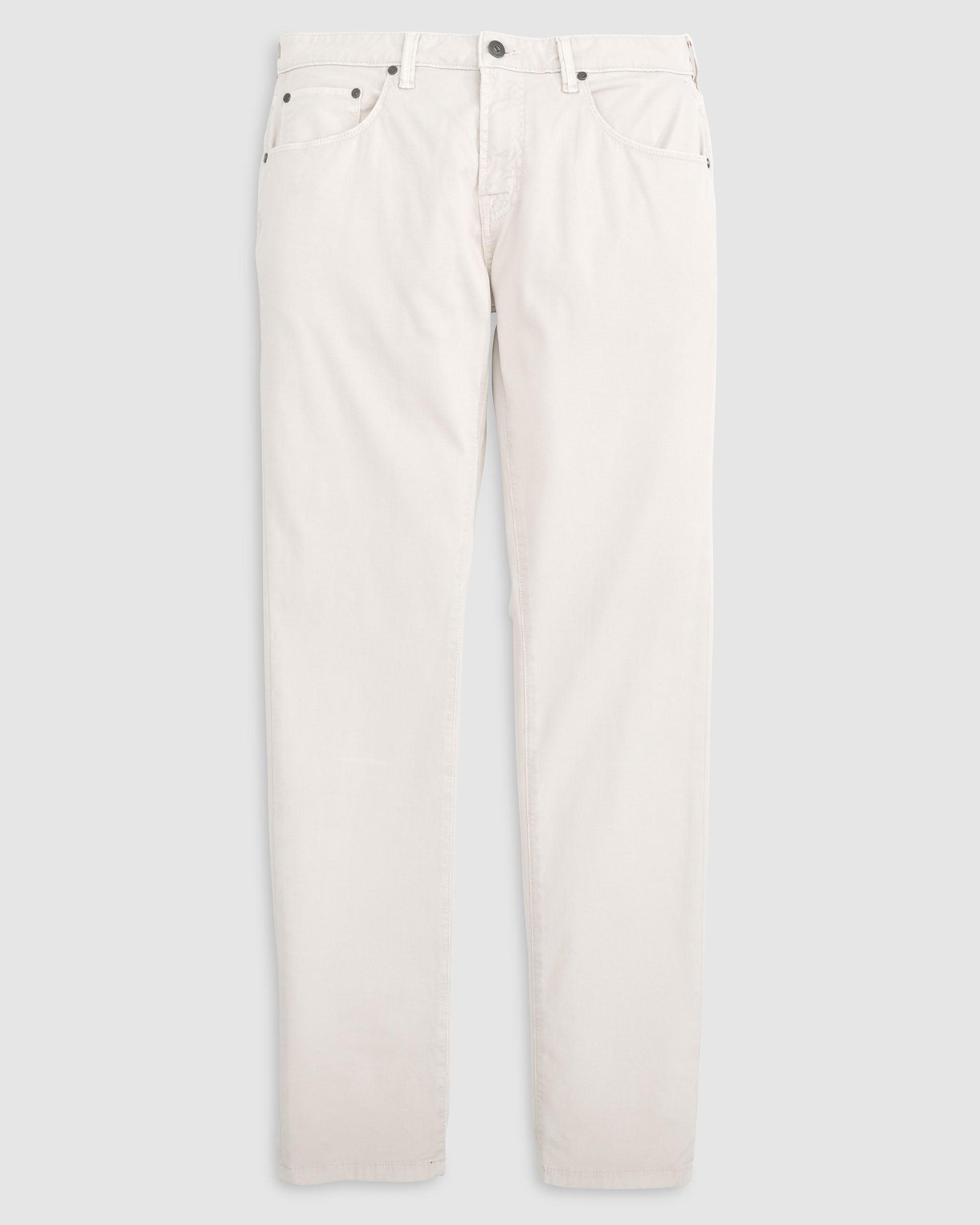 Atlas Lightweight Stretch 5-Pocket Pant Male Product Image
