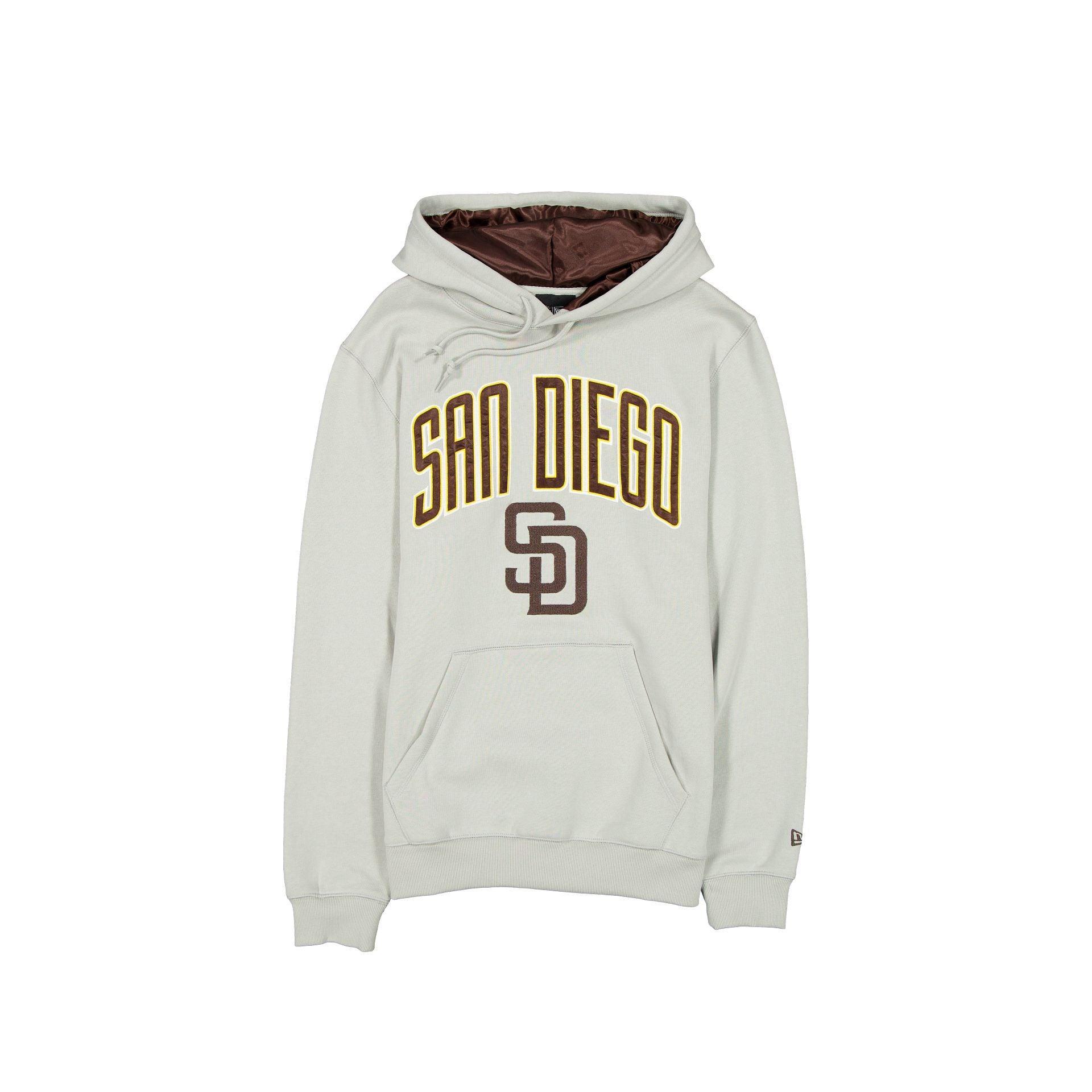Philadelphia Phillies Color Pack Gray Hoodie Male Product Image
