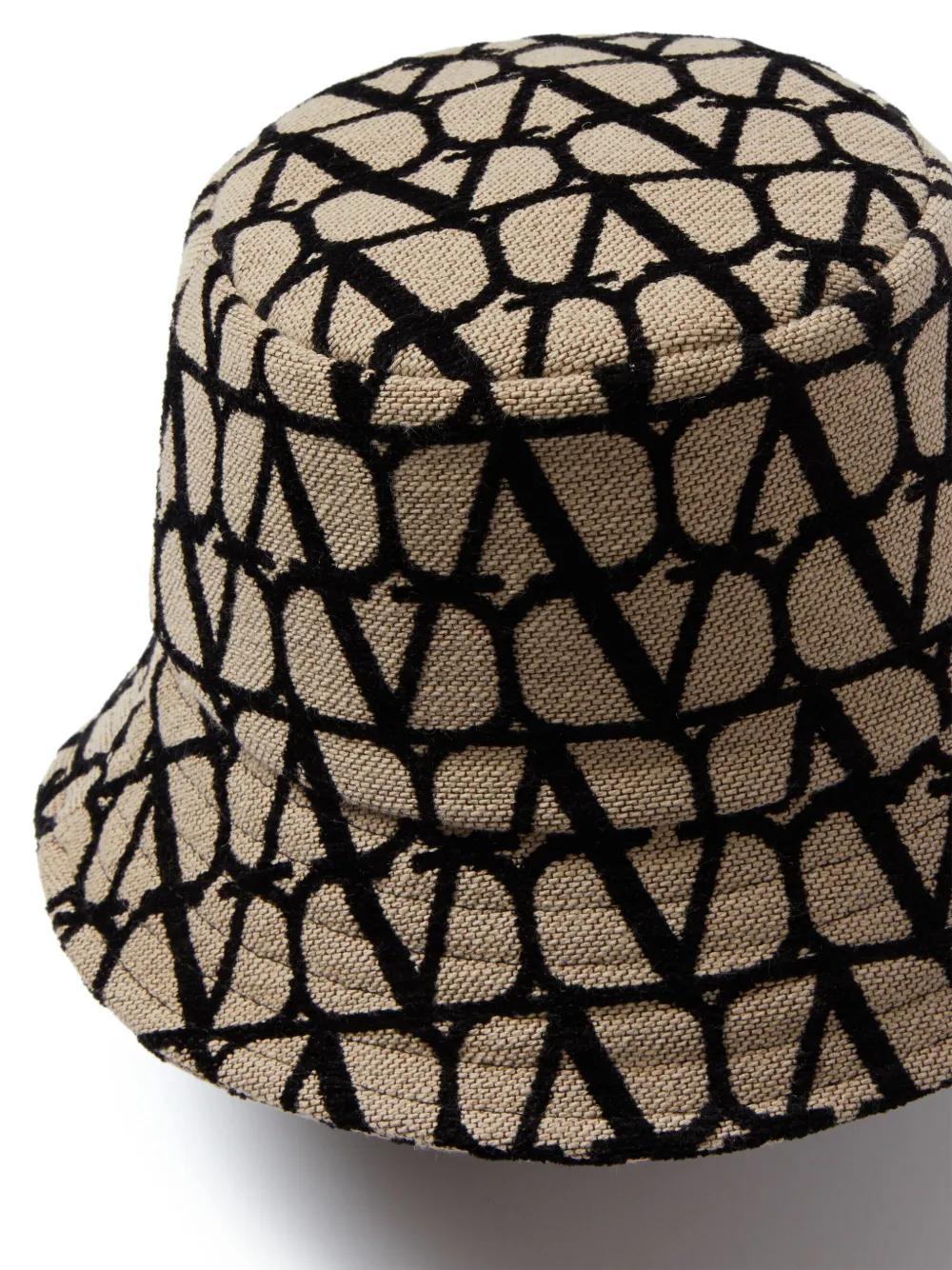 Toile Iconographe bucket hat Product Image