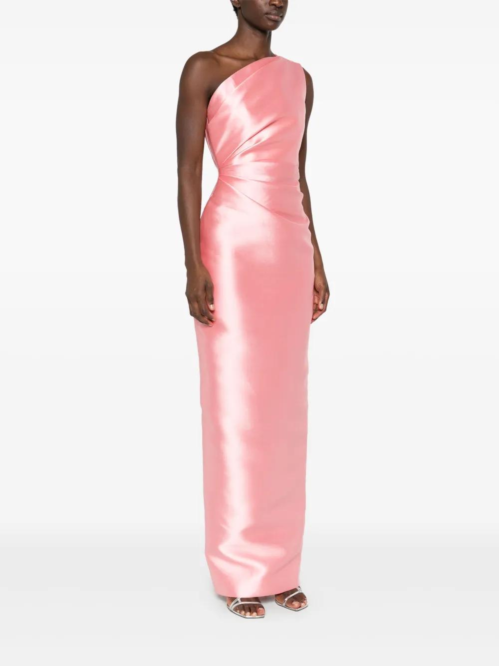 Kira maxi dress Product Image