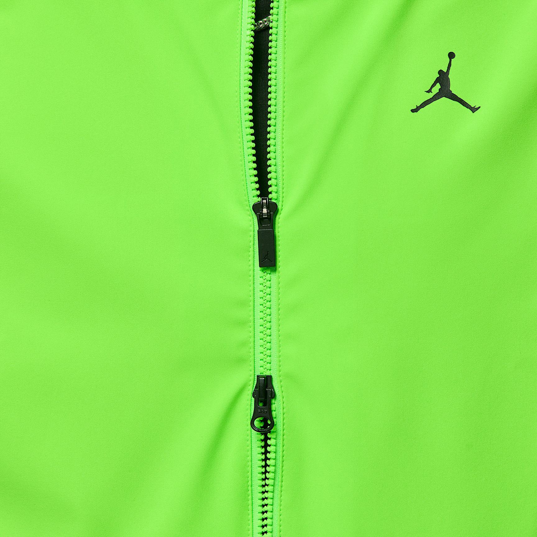 Jordan Sport JAM Men's Warm-Up Jacket Product Image
