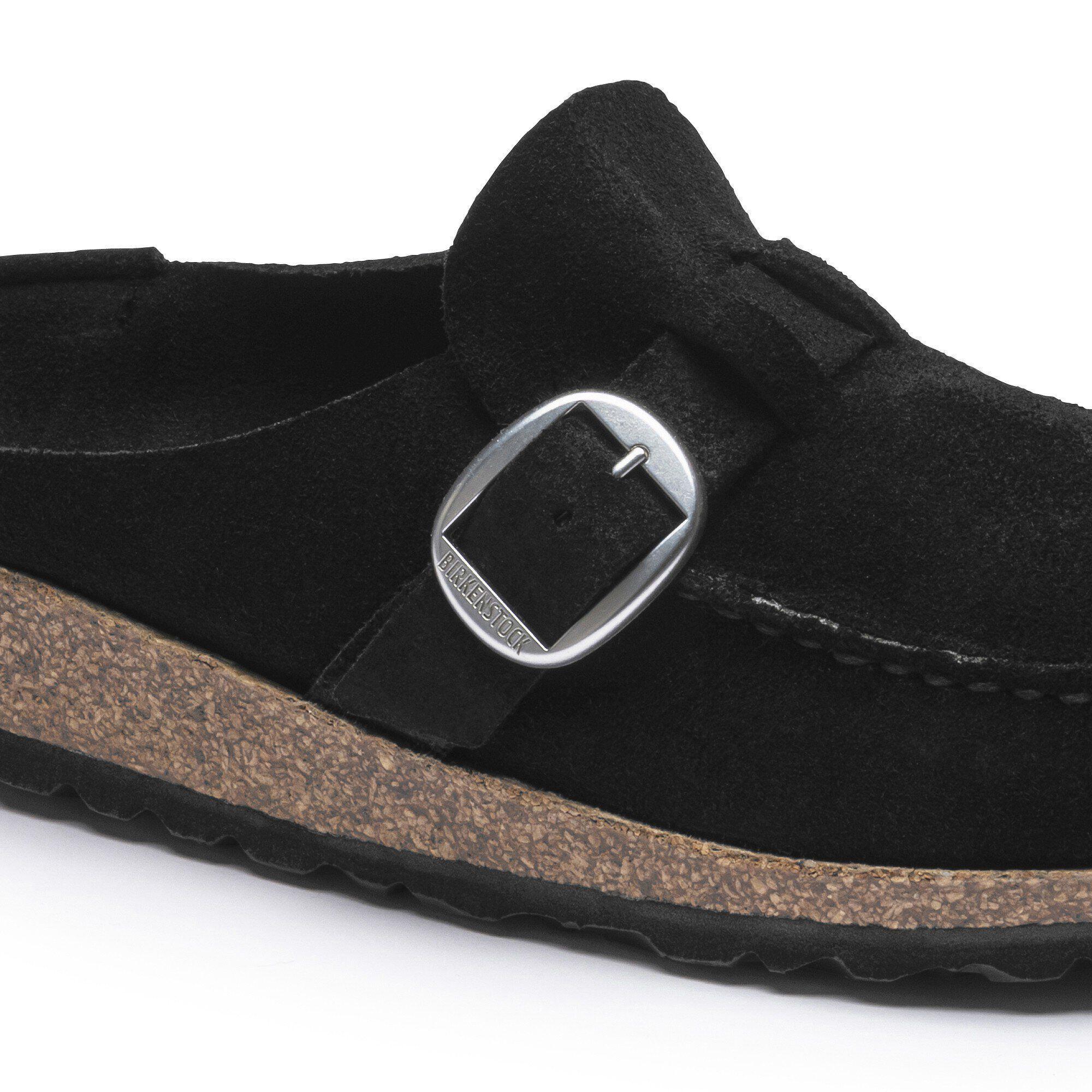 Buckley  Suede Leather Product Image