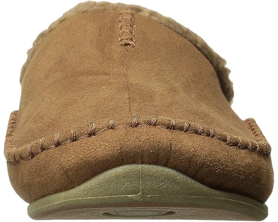 Spun Slipper Product Image