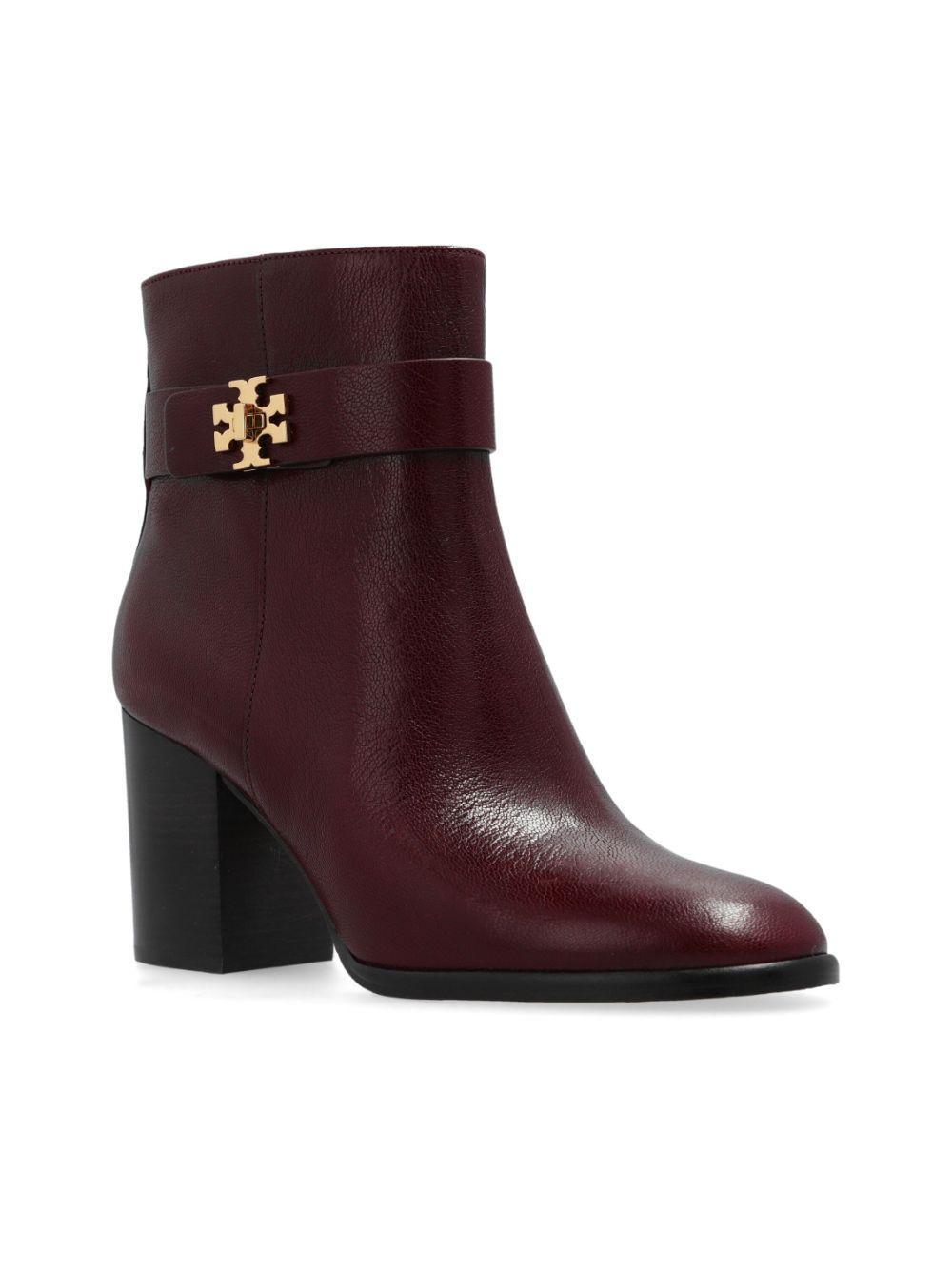 90mm T-Lock boots Product Image