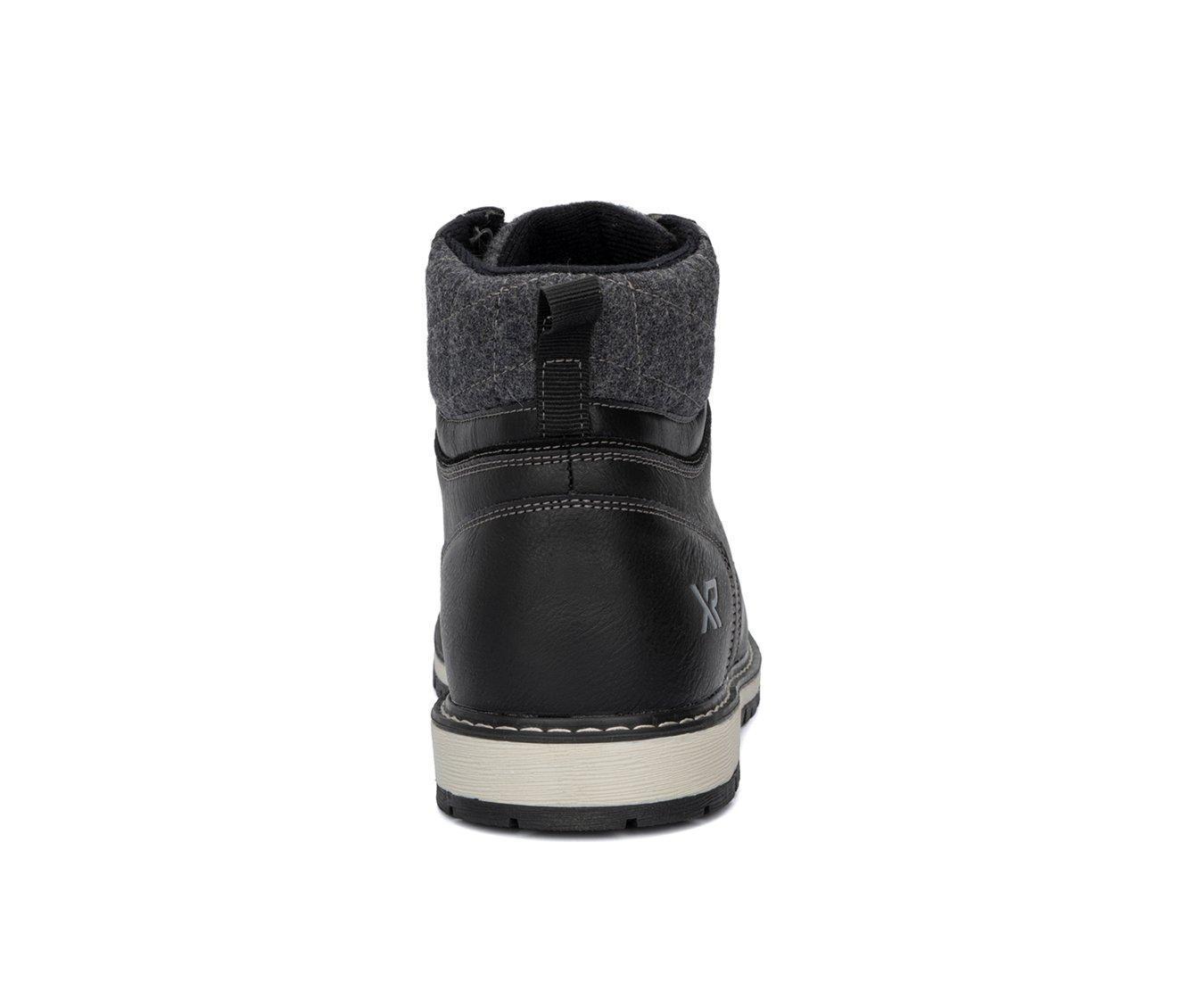 Men's Xray Footwear Roman Lace Up Boots Product Image
