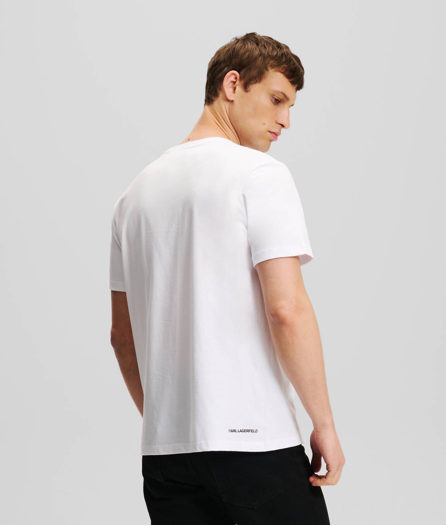 IKON OUTLINE T-SHIRT Product Image