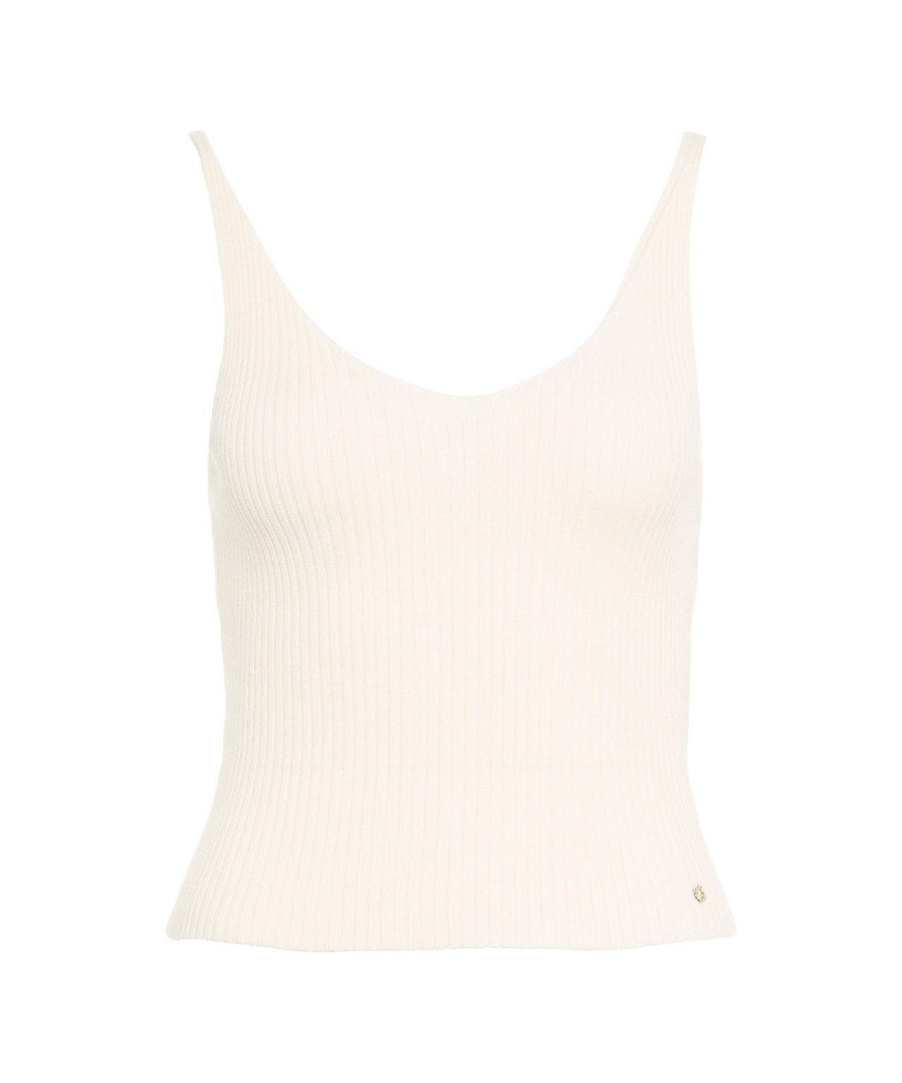 Ribbed top Product Image