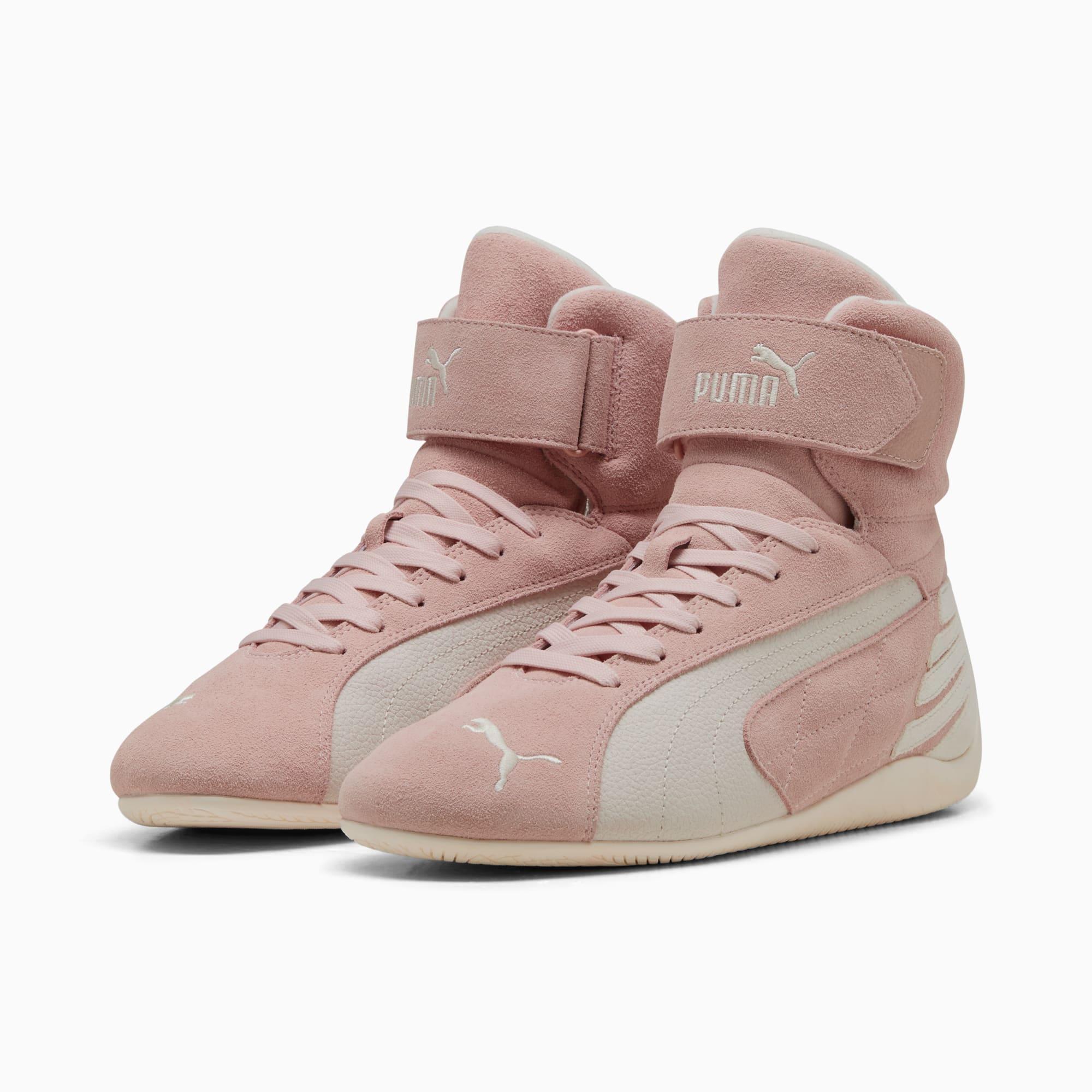 Speedcat Mid Sneakers Product Image