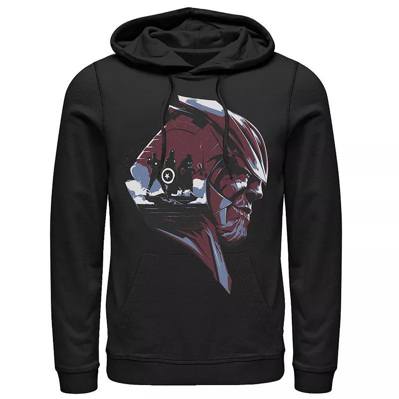 Men's Star Wars Graphic Hoodie, Size: Large, Number One Product Image