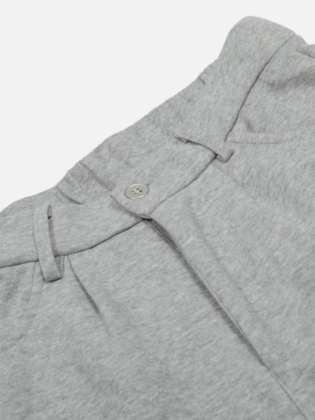 Aelfric Eden Basic Super Baggy Longline Shorts Product Image