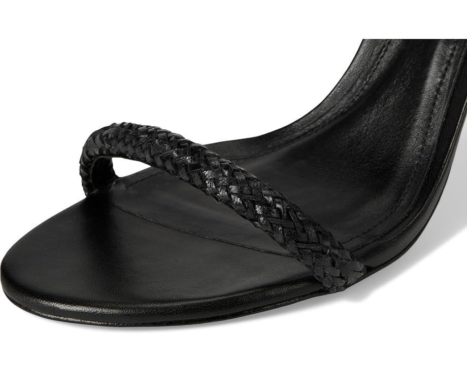 Jessica Mid Mule Product Image