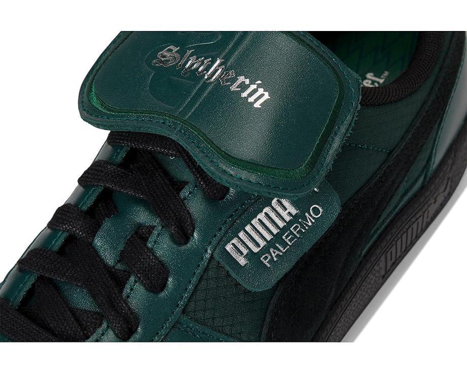 Palermo Premium Shoes Product Image
