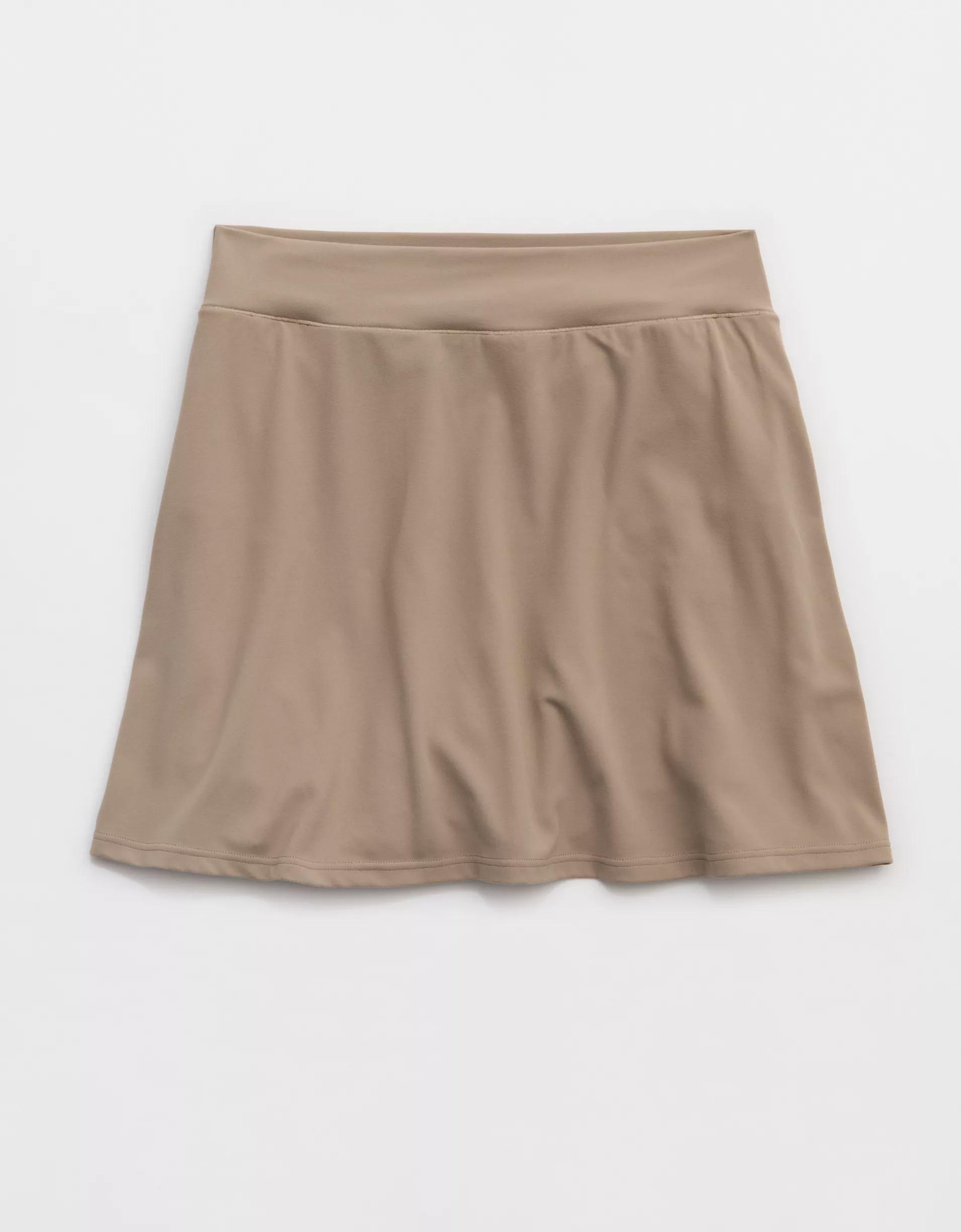 OFFLINE By Aerie Real Me XTRA Mini Skort Product Image
