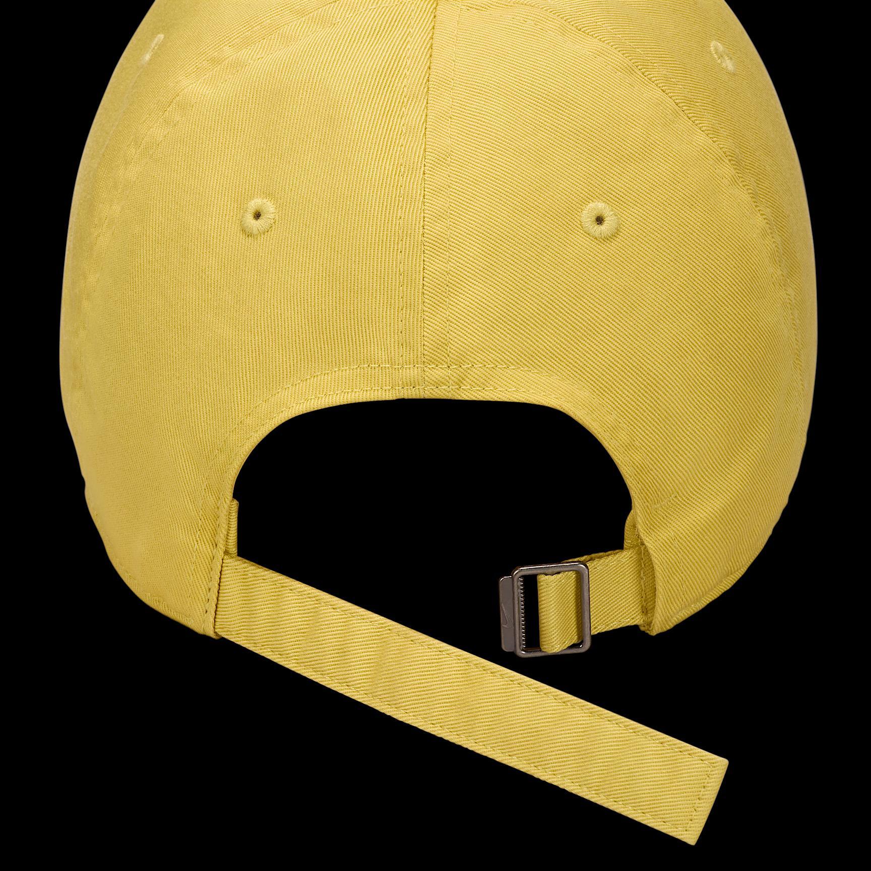 Nike Club Unstructured Futura Wash Cap Product Image