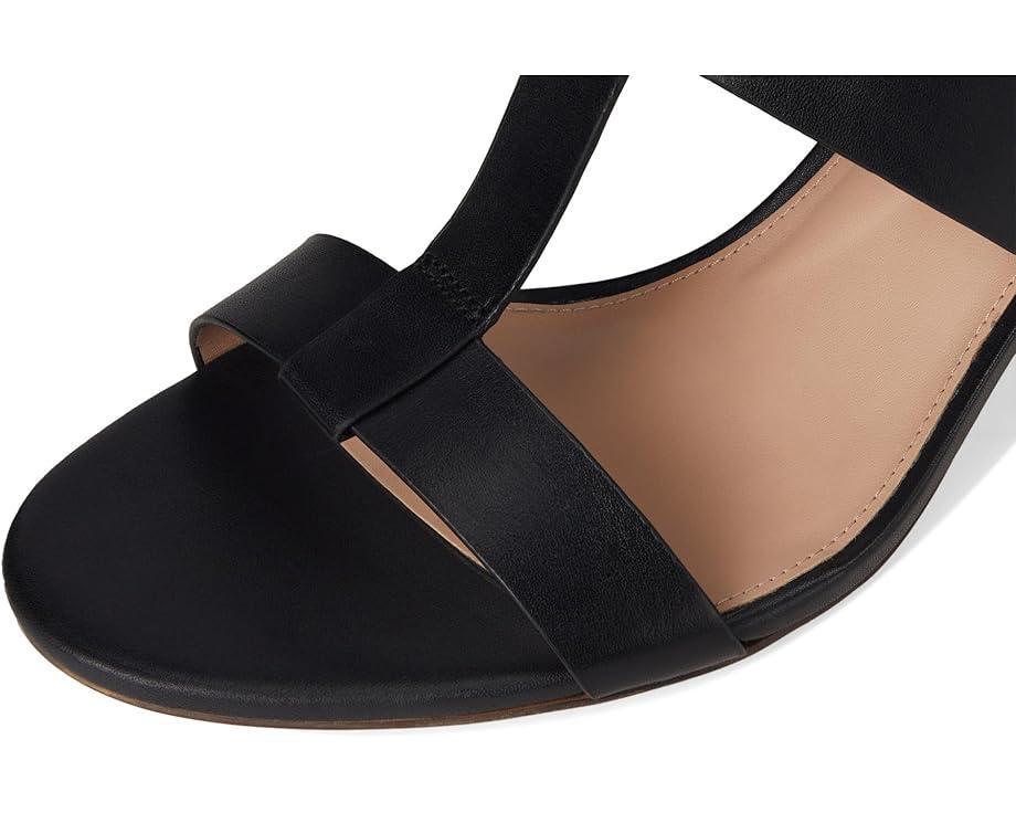 Josie Block Heel Sandals 65mm Product Image
