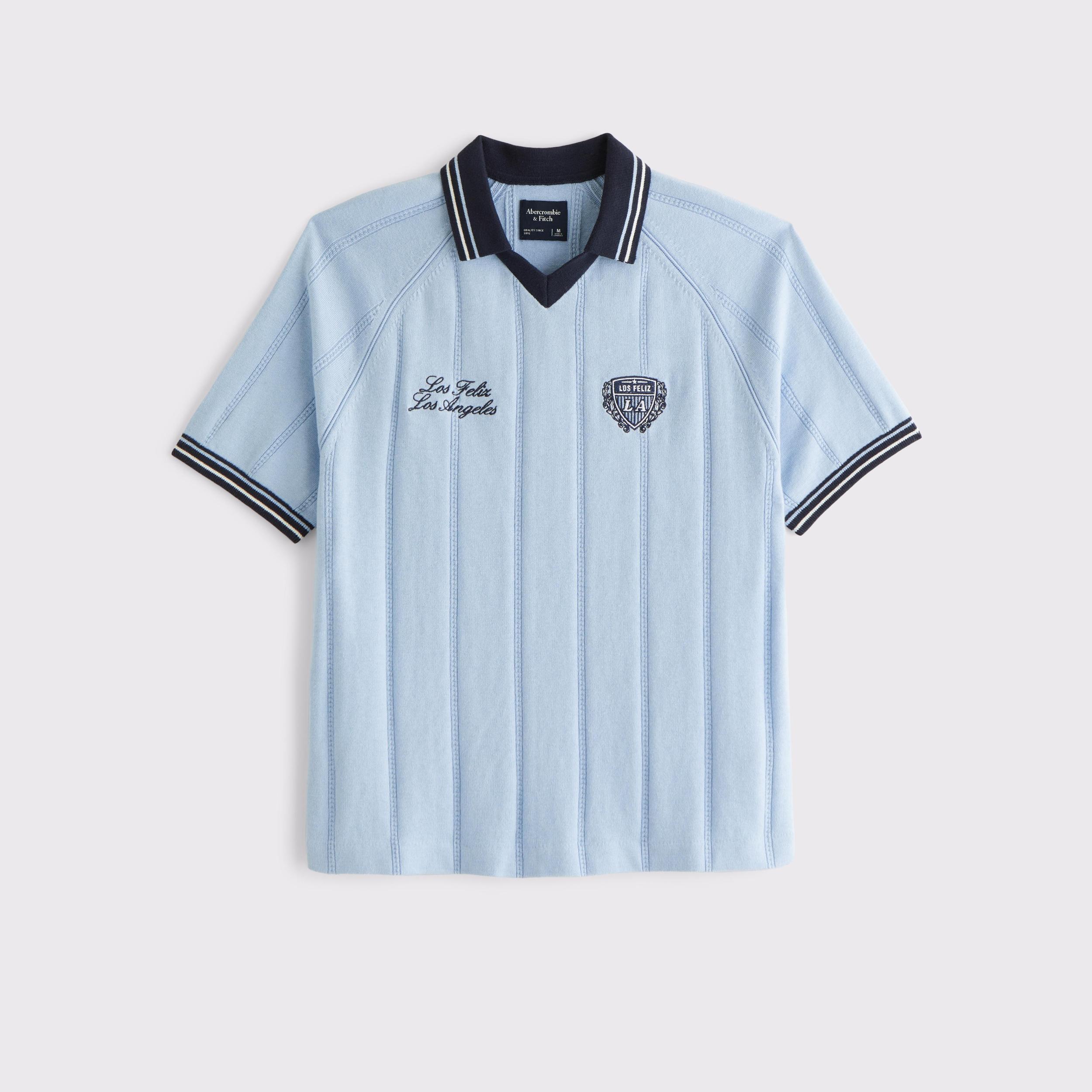 Guinness Soccer Jersey-Inspired Sweater Product Image