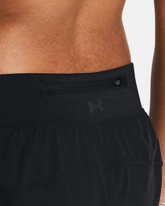 UA Launch Pro Womens 2 Shorts Product Image