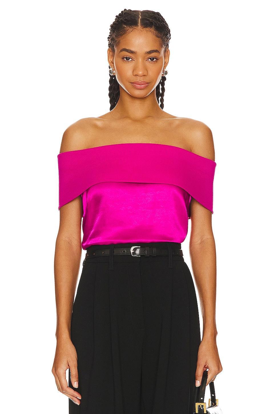 Vera Off The Shoulder Top Nation LTD Product Image