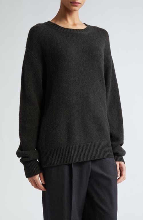 Womens Fiji Cashmere Crewneck Sweater Product Image