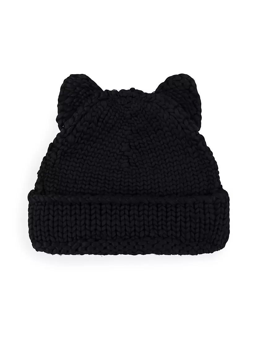 Mens Supa Massive Wool-Blend Beanie Product Image