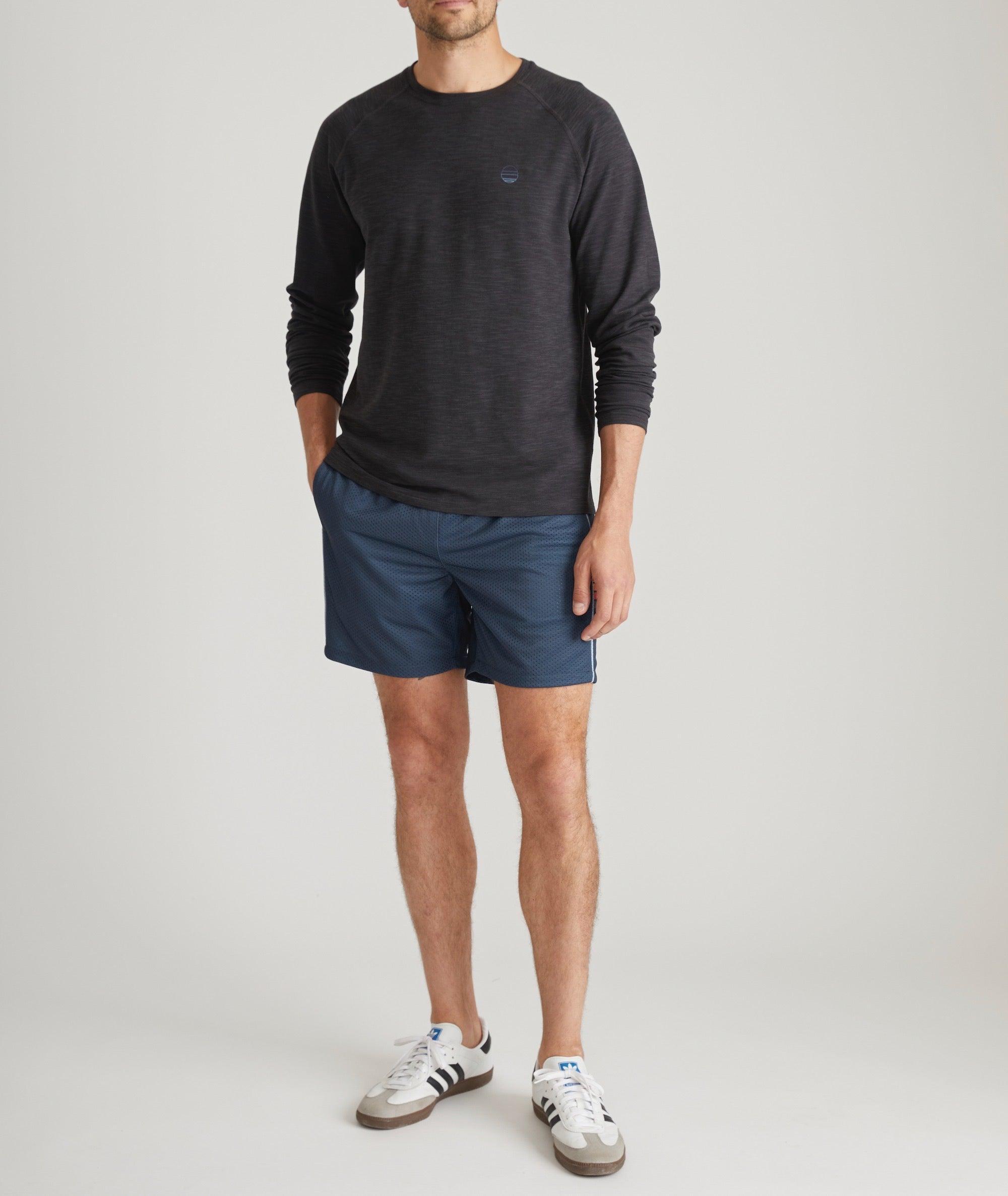 6" Mesh Short Product Image
