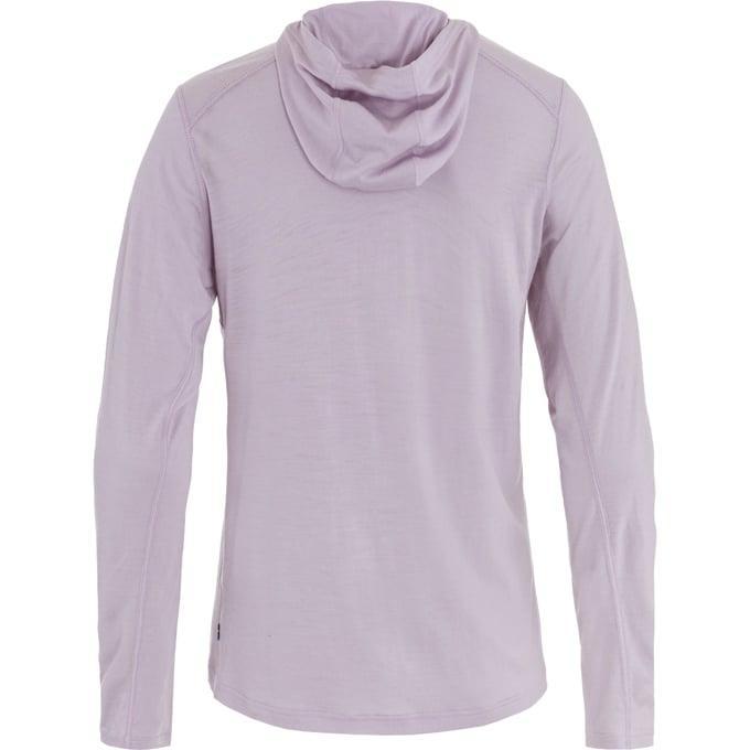 Abisko Wool Hoodie W Product Image