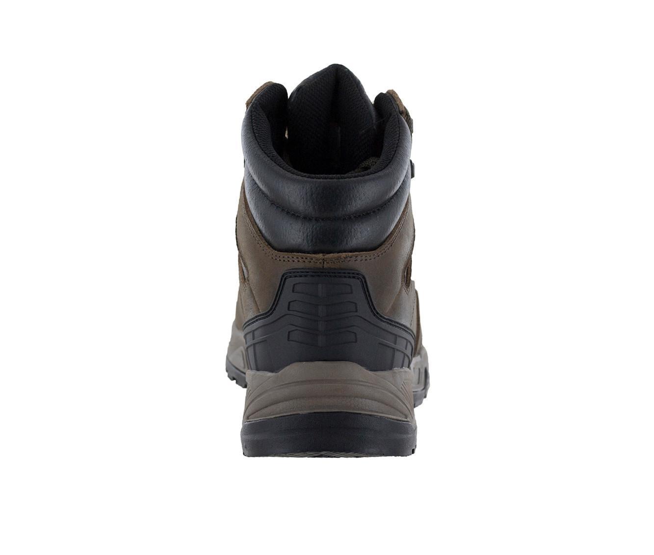 Men's Northside Garner Mid Composite Toe Waterproof Work Boots Product Image