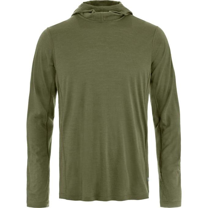 Abisko Wool Hoodie M Product Image